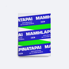 Load image into Gallery viewer, ILLIT 4th Mini Album ‘MAMIHLAPINATAPAI' (Weverse Albums Ver.)

