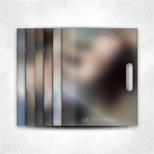 Load image into Gallery viewer, LE SSERAFIM 2nd Studio Album ‘PUREFLOW’ pt.1 (Compact Ver.)
