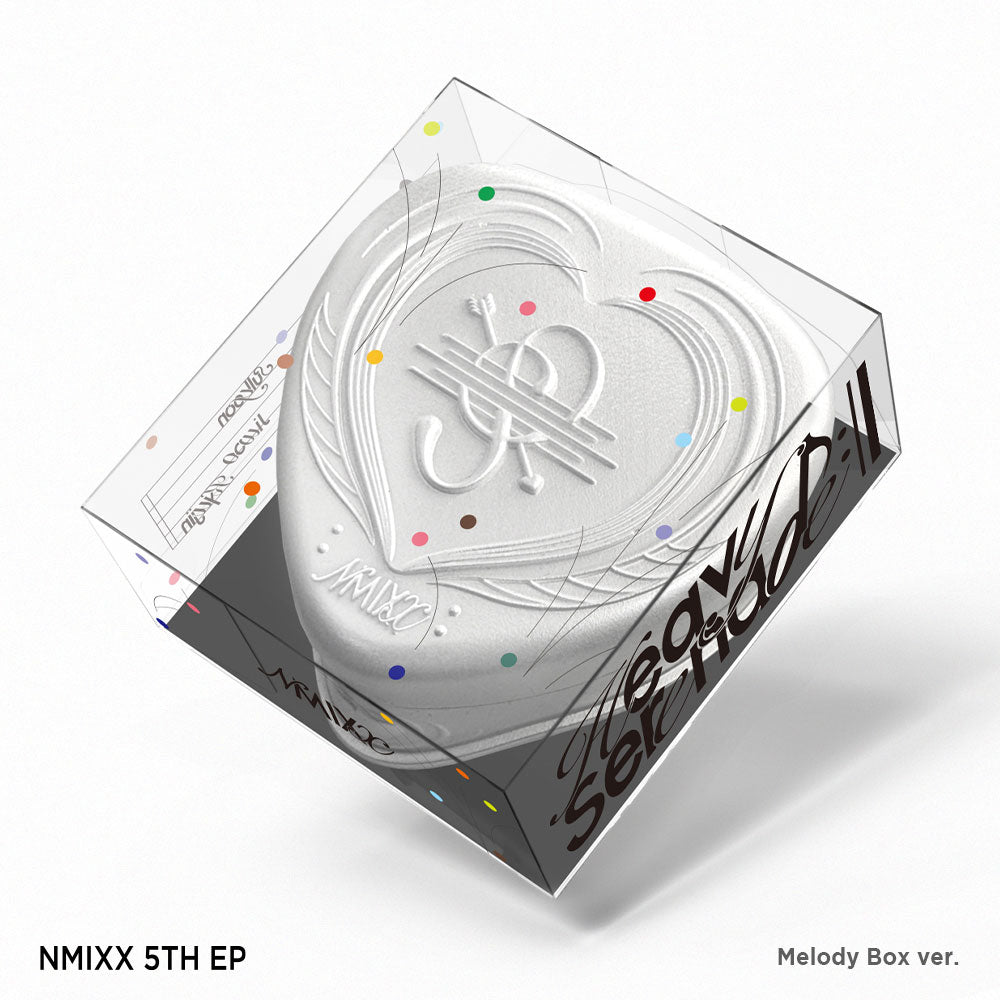 NMIXX Albums & Merchandise | K-Pop Bazaar Australia – K-POP BAZAAR