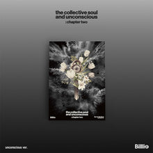 Load image into Gallery viewer, Billlie 1st Full Album 'the collective soul and unconscious: chapter two'
