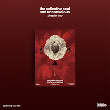 Load image into Gallery viewer, Billlie 1st Full Album 'the collective soul and unconscious: chapter two'

