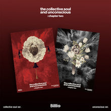 Load image into Gallery viewer, Billlie 1st Full Album 'the collective soul and unconscious: chapter two'
