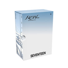 Load image into Gallery viewer, SEVENTEEN WORLD TOUR 'NEW_'

