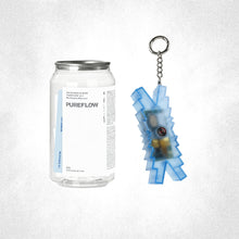 Load image into Gallery viewer, [PREORDER] LE SSERAFIM 2nd Studio Album ‘PUREFLOW’ pt.1 (Mini Camera Ver.)
