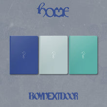 Load image into Gallery viewer, [PREORDER] BOYNEXTDOOR 1st Studio Album 'HOME'
