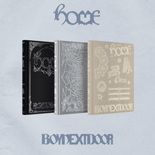 Load image into Gallery viewer, BOYNEXTDOOR 1st Studio Album 'HOME'
