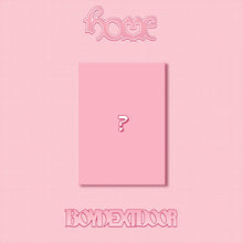 Load image into Gallery viewer, [PREORDER] BOYNEXTDOOR 1st Studio Album 'HOME' (Sweet Home Ver.)

