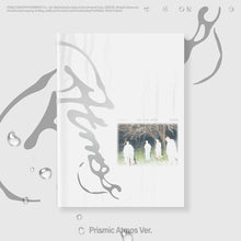Load image into Gallery viewer, SHINee 6th Mini Album 'Atmos' (Prismic Atmos Ver.)
