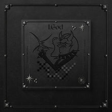 Load image into Gallery viewer, XLOV 2nd Mini Album 'I,God'
