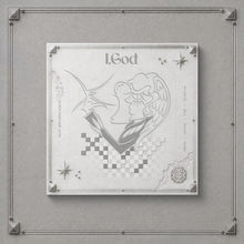 Load image into Gallery viewer, [PREORDER] XLOV 2nd Mini Album 'I,God'

