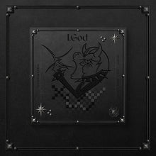 Load image into Gallery viewer, [PREORDER] XLOV 2nd Mini Album 'I,God'
