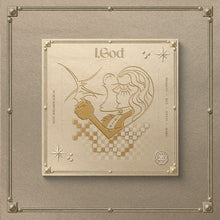 Load image into Gallery viewer, [PREORDER] XLOV 2nd Mini Album 'I,God'
