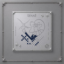 Load image into Gallery viewer, [PREORDER] XLOV 2nd Mini Album 'I,God'
