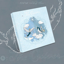 Load image into Gallery viewer, ONEWE 2nd Single Album '點 : The Quiver'
