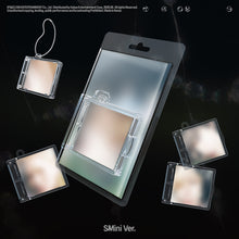 Load image into Gallery viewer, SHINee 6th Mini Album 'Atmos' (SMini Ver.)
