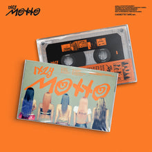 Load image into Gallery viewer, [PREORDER] ITZY 12th Mini Album 'Motto' (CASSETTE TAPE Ver.)
