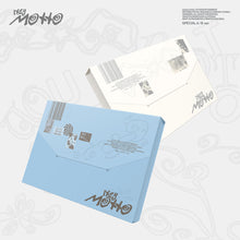 Load image into Gallery viewer, [PREORDER] ITZY 12th Mini Album 'Motto' (SPECIAL Ver.)
