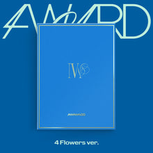 Load image into Gallery viewer, [PREORDER] MAMAMOO Special Single Album '4WARD' (4 Flowers ver.)

