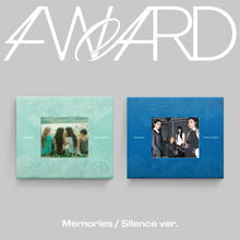 Load image into Gallery viewer, [PREORDER] MAMAMOO Special Single Album '4WARD'
