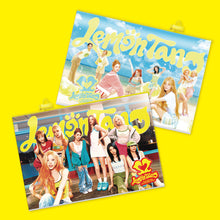 Load image into Gallery viewer, Hearts2Hearts 2nd Mini Album 'Lemon Tang' (Photobook Ver.)

