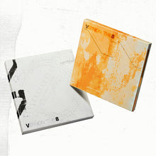 Load image into Gallery viewer, [PREORDER] V8 (SEVENTEEN) 1st Mini Album 'V8'
