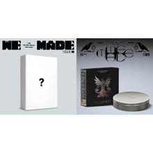 Load image into Gallery viewer, [PREORDER] i-dle 9th Mini Album 'We made' (A, B Ver.)

