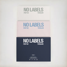 Load image into Gallery viewer, YEONJUN (TXT) 'NO LABELS: PART 02' + Weverse Shop Benefit

