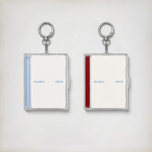 Load image into Gallery viewer, YEONJUN (TXT) 'NO LABELS: PART 02' (Photocard Case Ver.)
