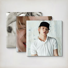 Load image into Gallery viewer, YEONJUN (TXT) 'NO LABELS: PART 02' (Compact Ver.)
