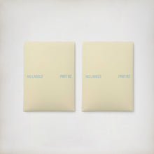 Load image into Gallery viewer, YEONJUN (TXT) 'NO LABELS: PART 02' (Weverse Albums Ver.)
