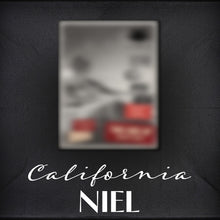 Load image into Gallery viewer, [PREORDER] NIEL (TEEN TOP) 4th Single Album 'California'
