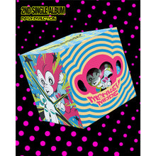 Load image into Gallery viewer, [PREORDER] DAILY:DIRECTION 2nd Single 'MONKEY MODE'
