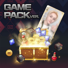 Load image into Gallery viewer, [PREORDER] ENHYPEN World Coupon Card Collection (Forensics Unit Game Pack Ver.)
