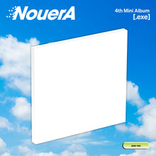 Load image into Gallery viewer, [PREORDER] NouerA 4th Mini Album '.exe' (.exe Ver.)
