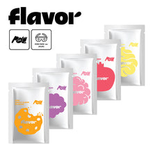 Load image into Gallery viewer, [PREORDER] POW Single Album 'FLAVOR' (POW-PACK Ver.)
