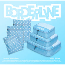 Load image into Gallery viewer, [PREORDER] Kihyun (MONSTA X) Mini Album 'BORDERLINE' (Travel Kit Ver.)
