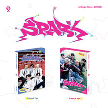 Load image into Gallery viewer, [PREORDER] EMOTI:M 1st Single Album 'CONNECT'

