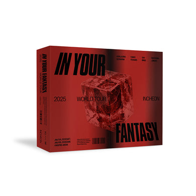 K-Pop DVD & Blu-Ray Collection | K-Pop Bazaar – K-POP BAZAAR