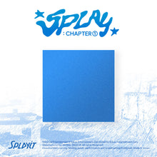 Load image into Gallery viewer, [PREORDER] Splayit 1st Single Album 'SPLAY : CHAPTER 01'
