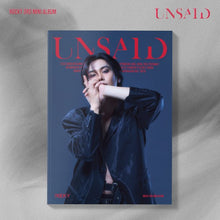 Load image into Gallery viewer, [PREORDER] ROCKY 3rd Mini Album 'UNSAID'
