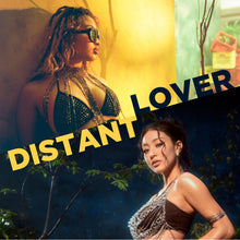 Load image into Gallery viewer, Jihyo (TWICE) X Shenseea FANDOM Project ' Distant Lover' (Collectable Gift Box)

