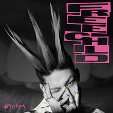 Load image into Gallery viewer, [PREORDER] Kevin Moon (The Boyz) 1st Single Album 'FREECHILD'
