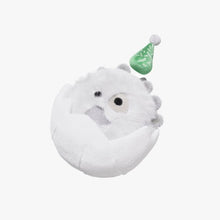 Load image into Gallery viewer, [PREORDER] CORTIS 2nd Mini Album 'GREENGREEN_playextended' (CORTIS Ball Baby Ver.)
