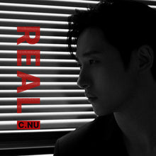 Load image into Gallery viewer, [PREORDER] C.NU (B1A4) 1st Solo Album 'REAL'

