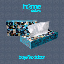 Load image into Gallery viewer, BOYNEXTDOOR 1st Studio Album Repackage 'HOME: DELUXE' (Weverse Albums ver.)
