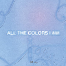 Load image into Gallery viewer, [PREORDER] Ryu Sujeong (Lovelyz) 4th Mini Album 'ALL THE COLORS I AM' (KiT Ver.)
