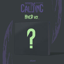 Load image into Gallery viewer, [PREORDER] xikers 8th Mini Album 'ROUTE ZERO : The CALLING'
