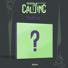 Load image into Gallery viewer, [PREORDER] xikers 8th Mini Album 'ROUTE ZERO : The CALLING'

