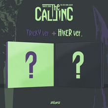 Load image into Gallery viewer, [PREORDER] xikers 8th Mini Album 'ROUTE ZERO : The CALLING'
