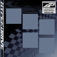 Load image into Gallery viewer, [PREORDER] PLAVE 5th Mini Album 'HYPERDRIVE' (Racer Ver.)
